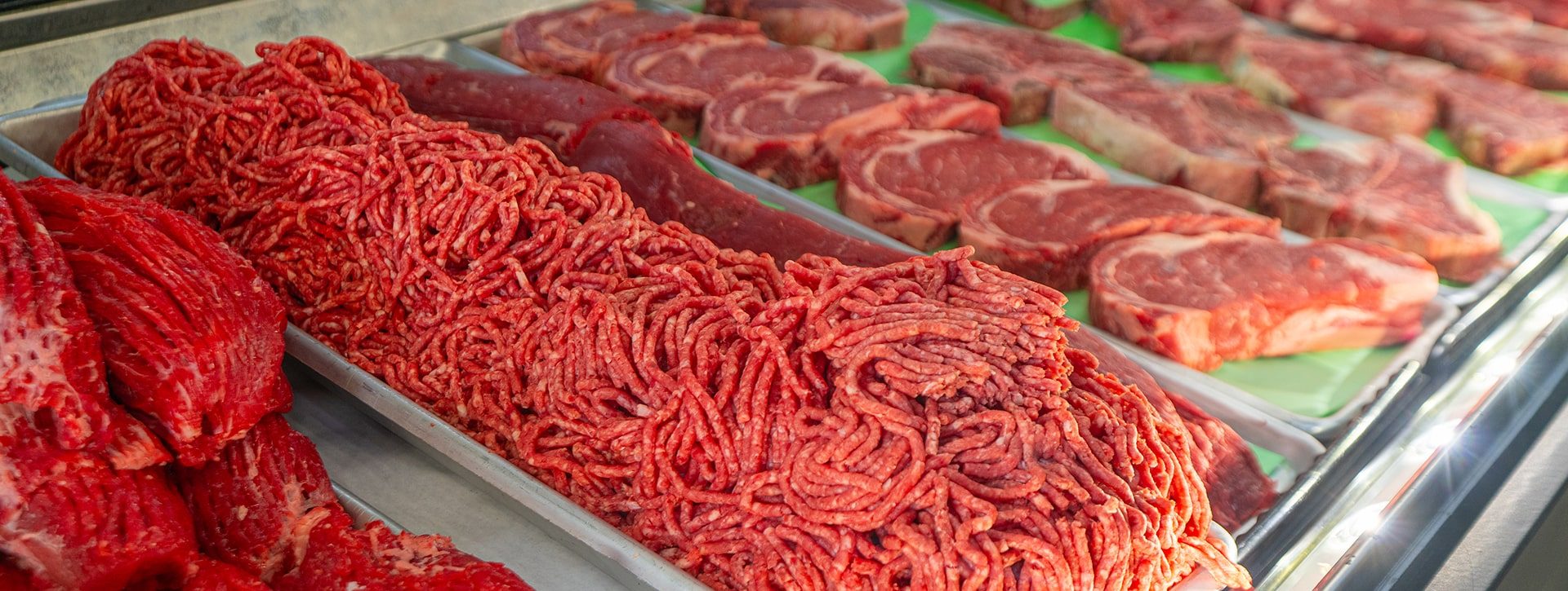 Fresh Cuts of Premium Meats